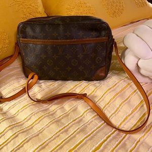 Vintage Louis Vuitton
